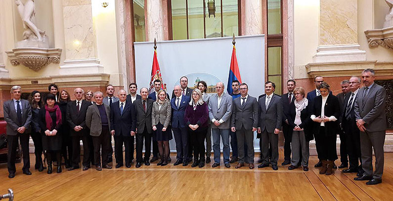 Parliamentary Forum: Serbia to avoid mistakes made in Germany’s energy transition