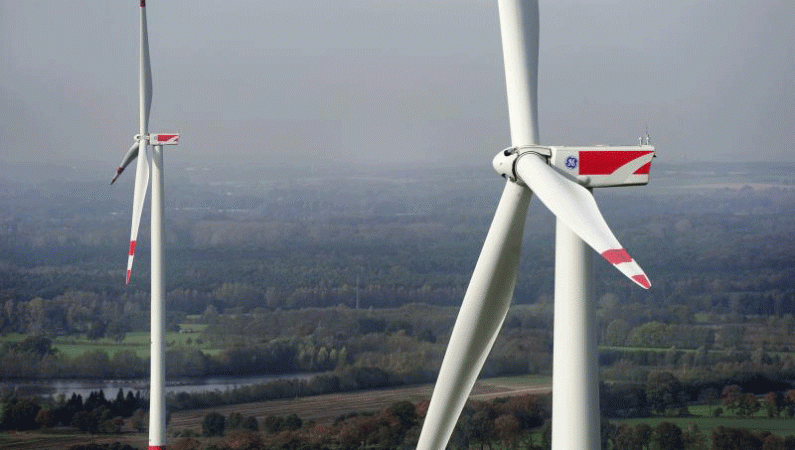 GE to supply 38 turbines for Serbia’s third largest wind farm