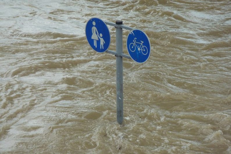 Energy Community Report covers climate change for first time