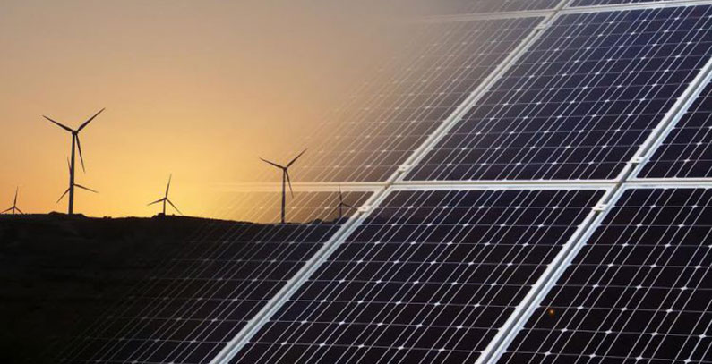 Romania received EUR 7.1 million for six renewable projects from Rondine program