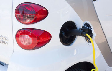 Timisoara, Airport EV chargers