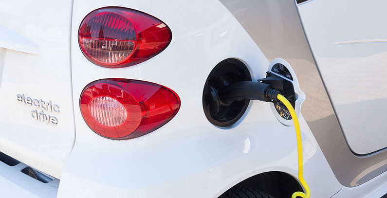 Airport in Timisoara – first in Romania with EV charging station