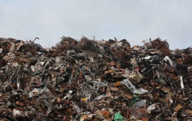 bulgaria, two waste treatment plants