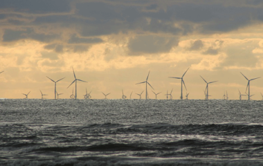 China, Greece, wind park investments