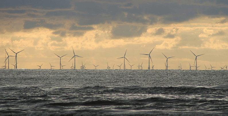 China, Greece, wind park investments