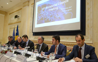 Energy Community Ministerial Council sets vision for post-2020 climate and energy policy