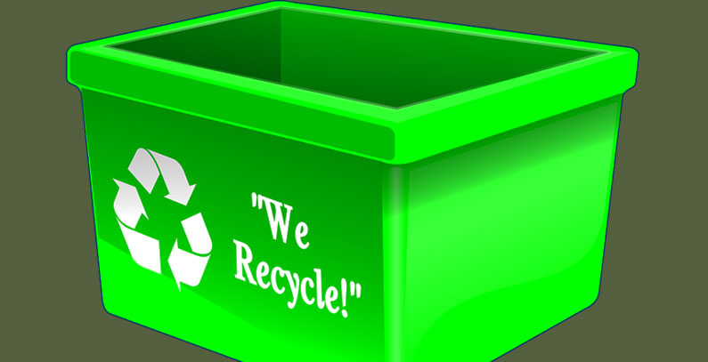 Croatia has allocated more money for recycling yards construction