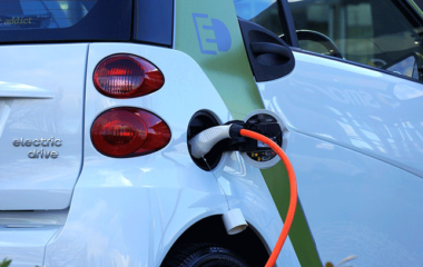 First charger for electric vehicles (EV) has been introduced in Novi Sad