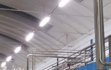 GGE responsible for two energy efficiency projects in Bulgaria