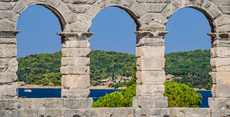 Pula has made first steps towards sustainable city traffic