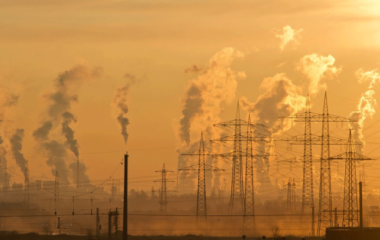 Reducing air pollution from TPPs in Western Balkans