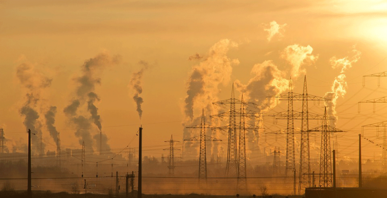 Reducing air pollution from TPPs in Western Balkans could save thousands of lives