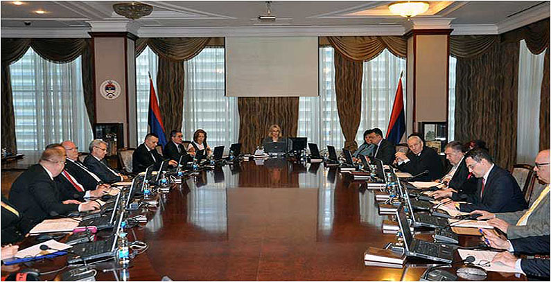 Republika Srpska government approves biorefinery project