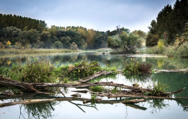 European-financed small hydropower plants damaging pristine Balkan