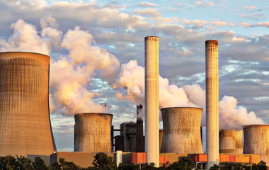 Flue gas, Yokogawa Wins Control System, Ugljevik