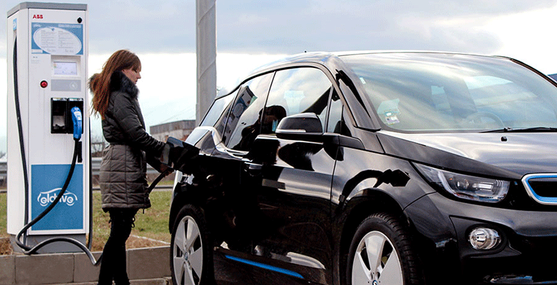 Bulgaria’s electric vehicle charging network to be extended