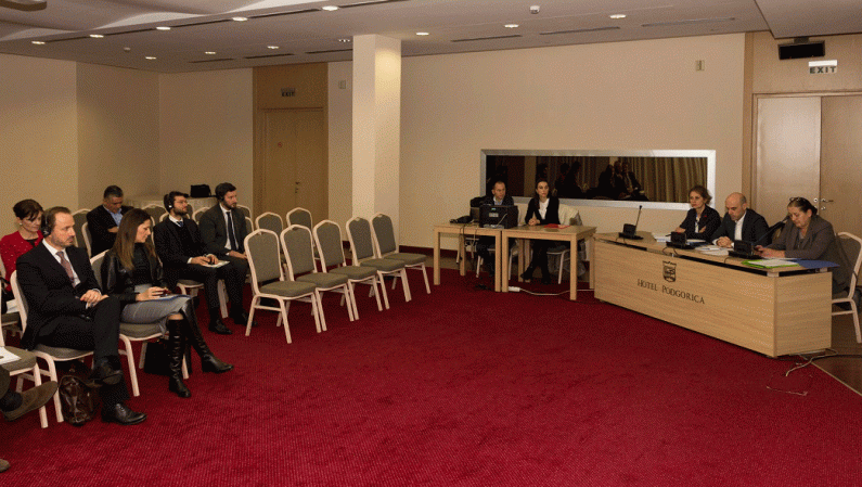 Dragan Kujović new Executive Director of Montenegrin TSO CGES