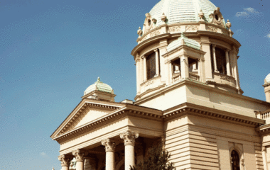 Energy Community chief's message to Serbian Members of Parliament