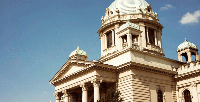 Energy Community chief’s message to Serbian Members of Parliament