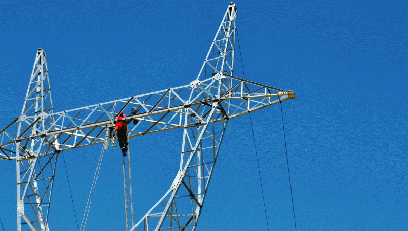 AD MEPSO seeking consultant for Albania-Macedonia transmission line