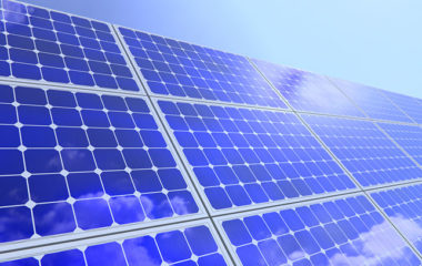 Turkey started construction of its first solar panel plant