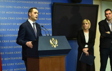 Talks on new Montenegrin coal-fired unit fail, Government to implement ecological overhaul of TPP Pljevlja