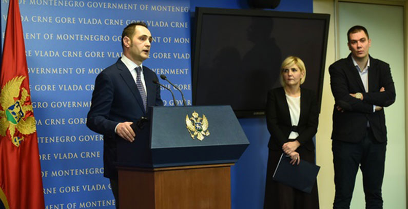 Talks on new Montenegrin coal-fired unit fail, Government to implement ecological overhaul of TPP Pljevlja