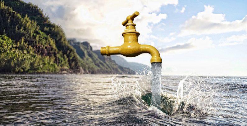 EU keeps supporting clean water in Albania, announces 2 new programs