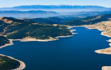 Bulgaria, Chaira, tender