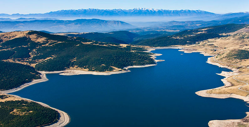 Bulgaria’s NEK calls for tender for Chaira HPP rehabilitation