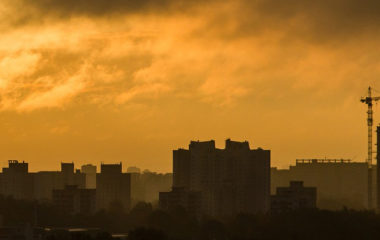 Macedonia has activated emergency measures against air-pollution