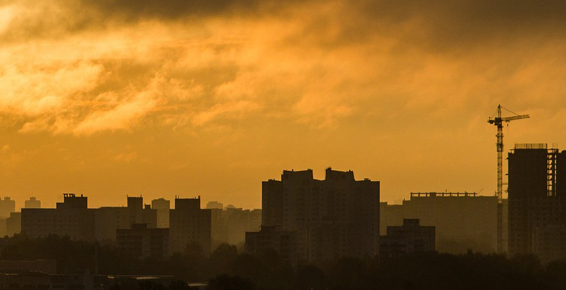 Macedonia has activated emergency measures against air-pollution