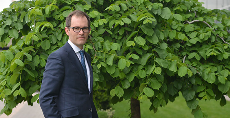 Building owners, local mayors are heroes of energy efficiency