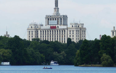 Conference on financing energy efficiency on February 1, in Bucharest