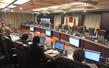 Montenegro will not issue new energy license in 2018