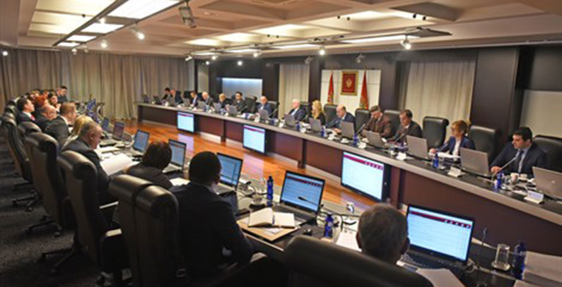 Montenegro will not issue new energy license in 2018
