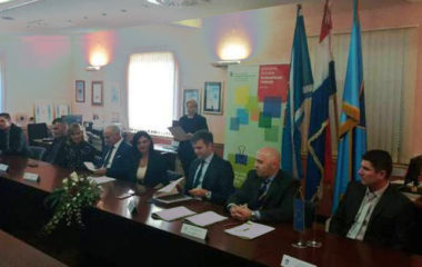 For rehabilitation and close-out of Leć landfill in Croatia EU gives EUR 1.7 million