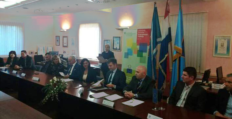 For rehabilitation and close-out of Leć landfill in Croatia EU gives EUR 1.7 million
