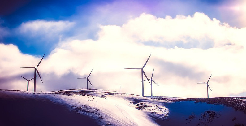 Vestas to install new 28 MW wind park in Flampouro, Greece