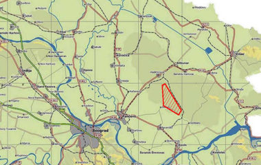 DEG has acquired 10 percent stake in Čibuk 1 wind farm in Serbia