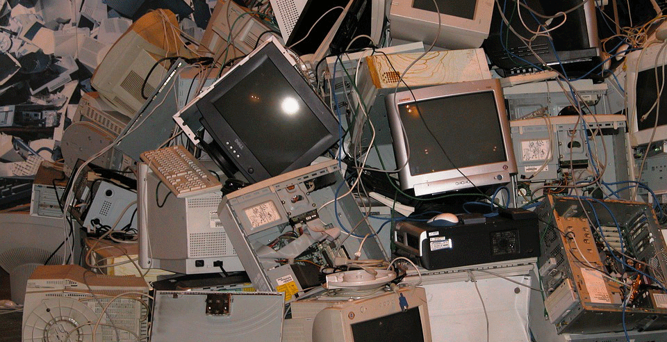 Recycling yard for electrical and electronic waste to be built at Smiljevići landfill in BiH