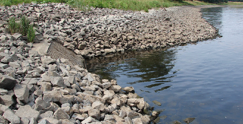 City of Belgrade launches tendering to construct waste water treatment plant