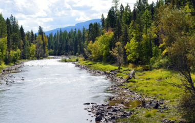 Construction of HPP Buk Bijela on Drina river starts in 2018