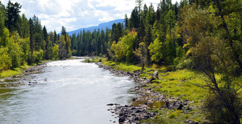 Construction of HPP Buk Bijela on Drina river starts in 2018