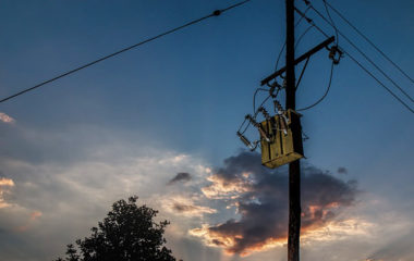 Romania's electricity market is now fully liberalized