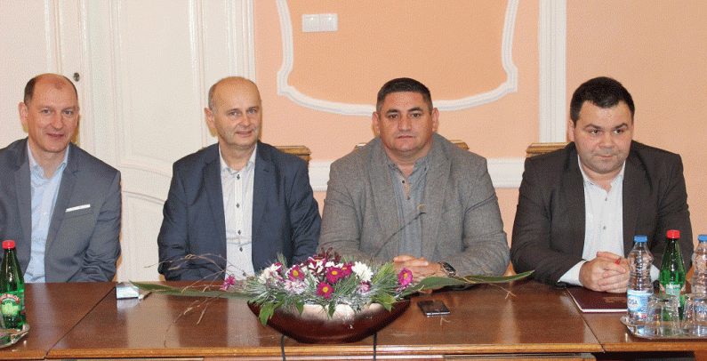 Slovenia-based Kolektor to build wastewater treatment plant in Ruma