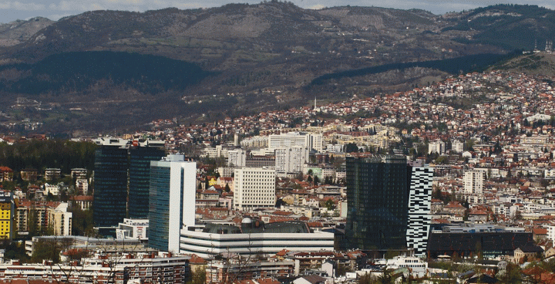 UNDP BiH seeks consultant to explore potential of renewable energy sources