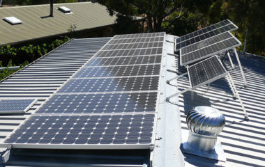 Residential occupants in Turkey able to install solar panels