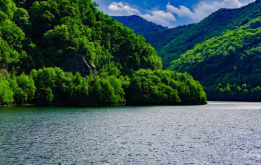 Hidroelectrica launches tender for retrofitting of HPP Vidraru