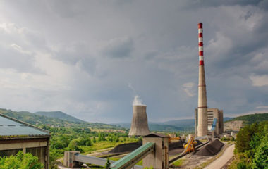 Six bids filed in lead-up to TPP Pljevlja’s overhaul